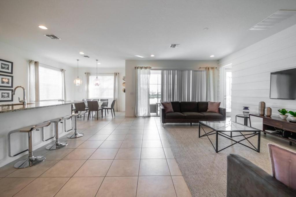 Bella Vida By Fidelity Vh Villa Orlando Exterior photo
