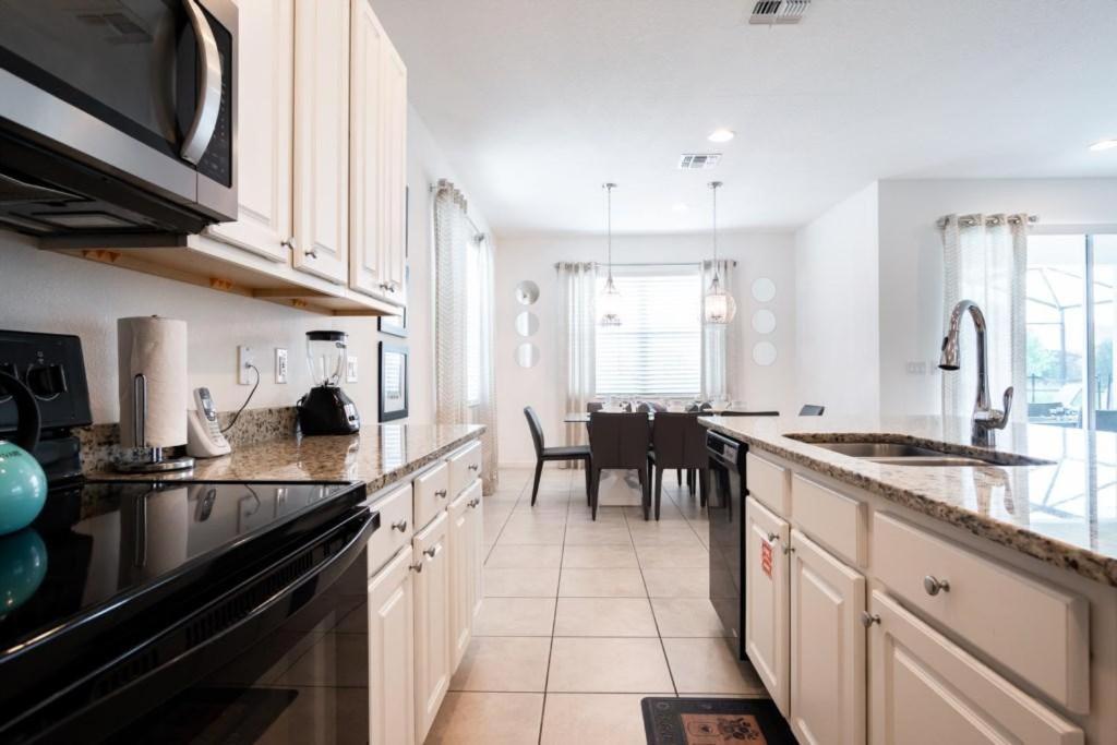 Bella Vida By Fidelity Vh Villa Orlando Exterior photo