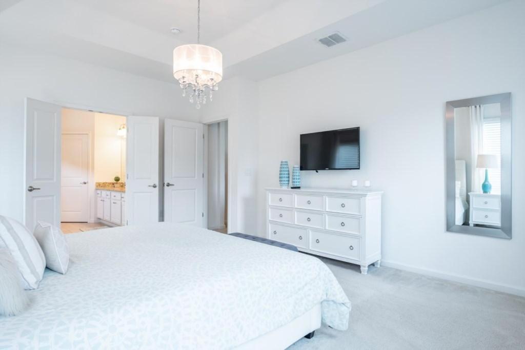 Bella Vida By Fidelity Vh Villa Orlando Exterior photo