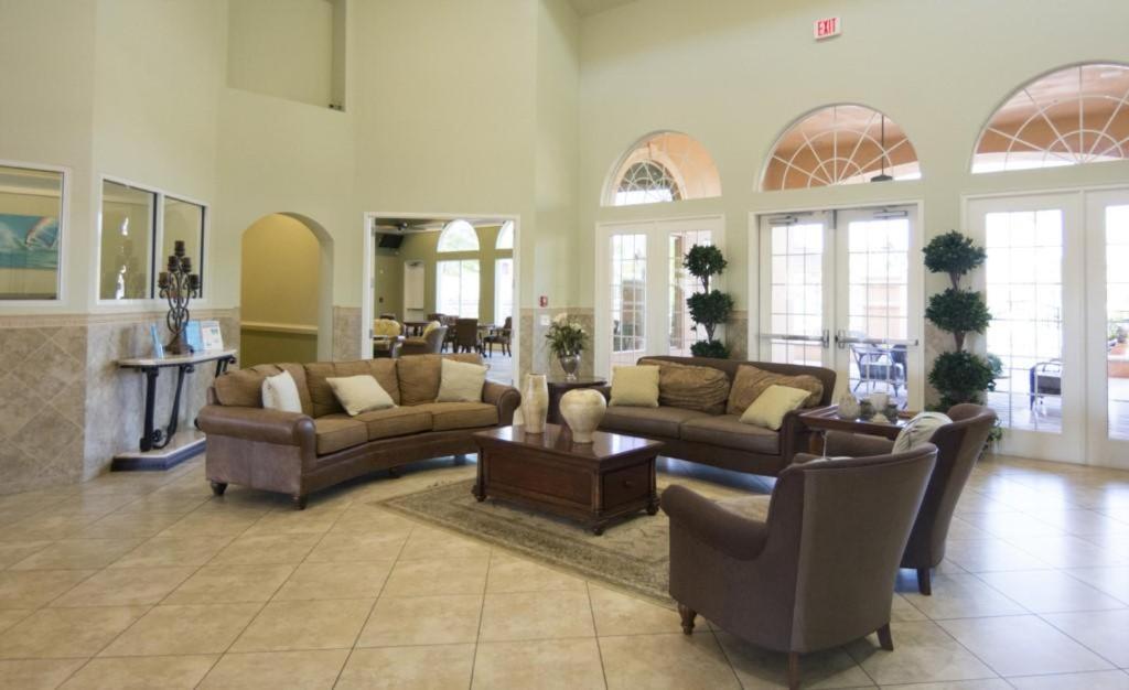 Bella Vida By Fidelity Vh Villa Orlando Exterior photo