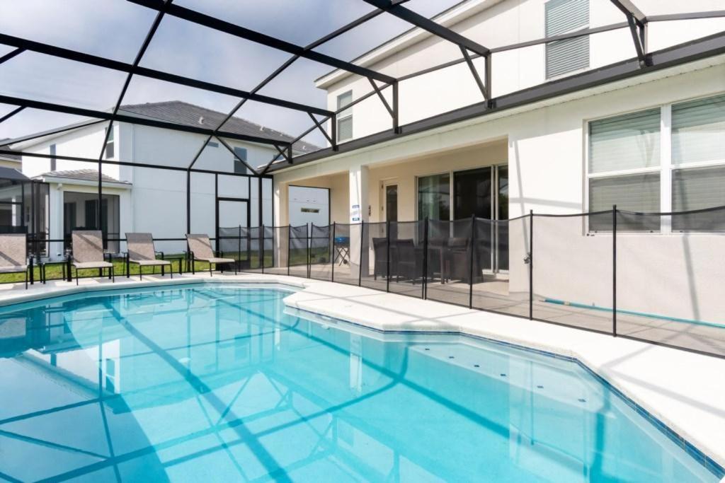 Bella Vida By Fidelity Vh Villa Orlando Exterior photo