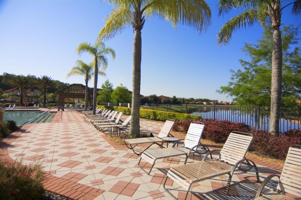 Bella Vida By Fidelity Vh Villa Orlando Exterior photo
