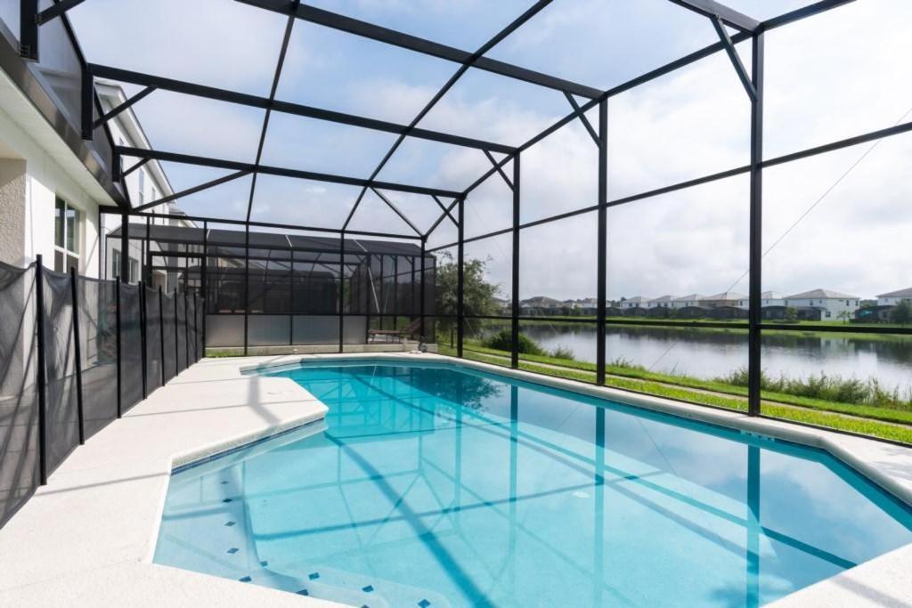 Bella Vida By Fidelity Vh Villa Orlando Exterior photo